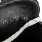 Louis Vuitton Run Away Sneakers Black — view 6