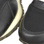 Louis Vuitton Run Away Sneakers Black — view 3