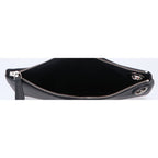 Fendi Pearl Studded Triplet Pouch Multi Clutch — view 9