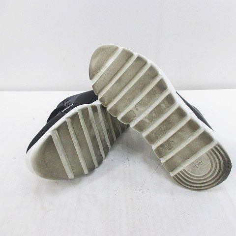 Fendi Sneakers Bag Bugs 7 Gray — view 7