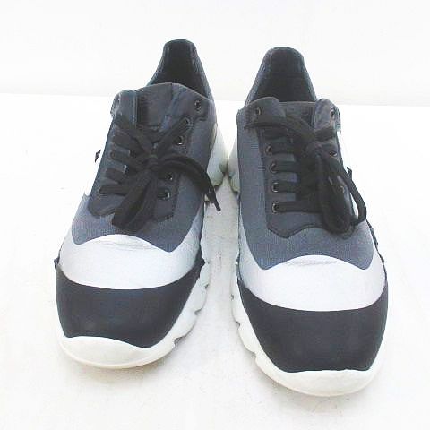 Fendi Sneakers Bag Bugs 7 Gray — view 5