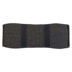 Hermes Her Line GM Gray Silver Polyamide Tote — view 9