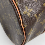 Louis Vuitton Papillon 30 Barrel Bag Tube — view 3