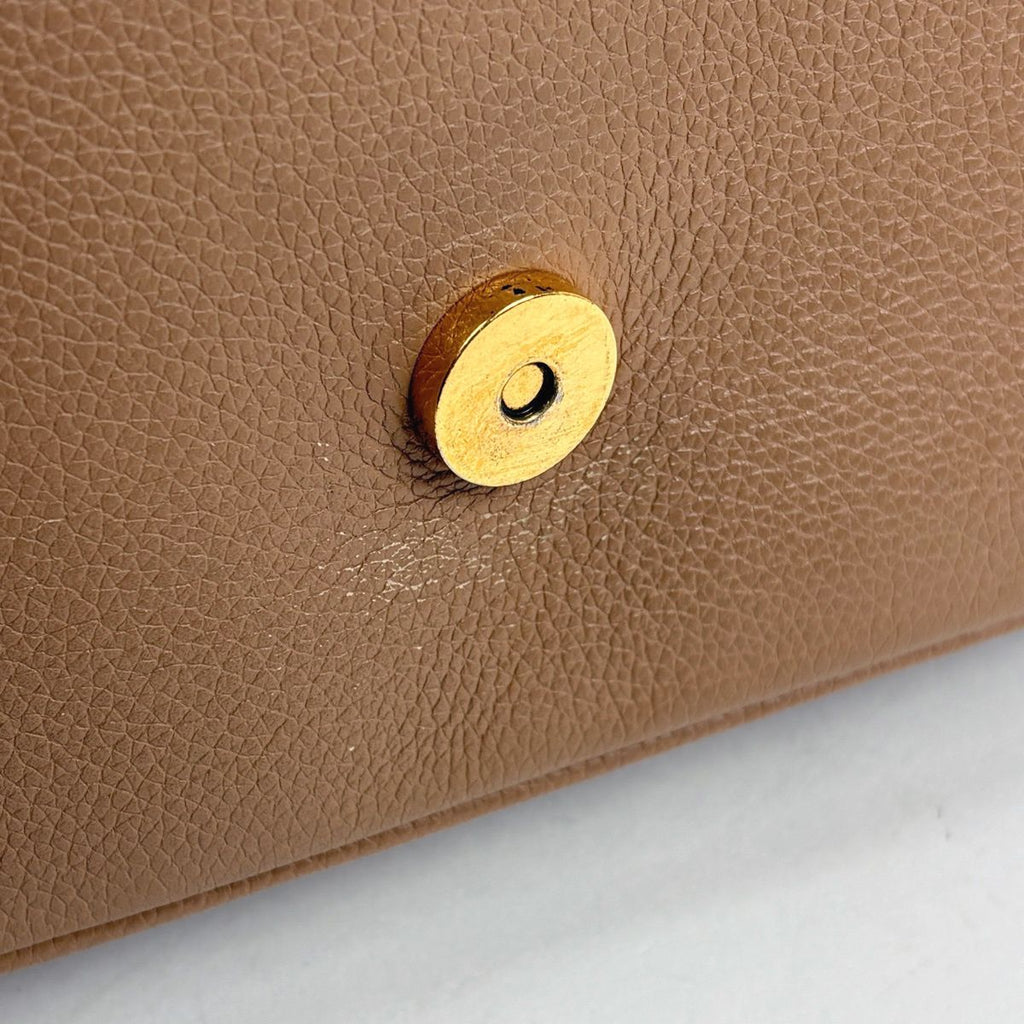 Louis Vuitton Marignan 2-Way Handbag Monogram Brown — view 9