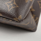 Louis Vuitton Marignan 2-Way Handbag Monogram Brown — view 3
