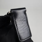 Prada Shoulder Bag Nylon Nero — view 8