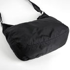 Prada Shoulder Bag Nylon Nero — view 2
