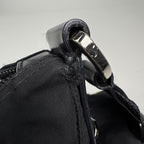 Prada Shoulder Bag Nylon Nero — view 6