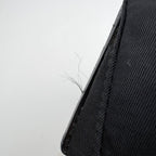 Prada Shoulder Bag Nylon Nero — view 7