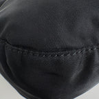 Prada Shoulder Bag Nylon Nero — view 4