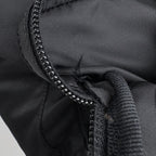 Prada Shoulder Bag Nylon Nero — view 5