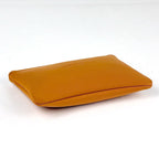 Hermes Neobain Maillon Marant Polyamide Makeup Pouch Nylon Caramel — view 2