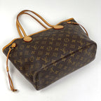 Louis Vuitton Neverfull PM Tote Monogram Brown — view 2
