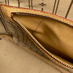 Louis Vuitton Neverfull PM Tote Monogram Brown — view 8