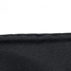 Hermes Carre 90 Railing Ship Handrail Scarf Silk Black Multicolor — view 4
