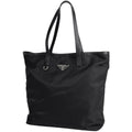 Prada Tote Nylon Nero