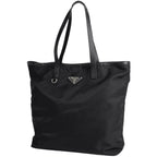 Prada Tote Nylon Nero