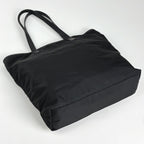 Prada Tote Nylon Nero — view 2