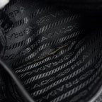 Prada Tote Nylon Nero — view 9