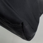 Prada Tote Nylon Nero — view 3