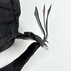 Prada Backpack Nylon Nero — view 7