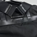 Prada Backpack Nylon Nero — view 5