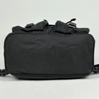 Prada Backpack Nylon Nero — view 3