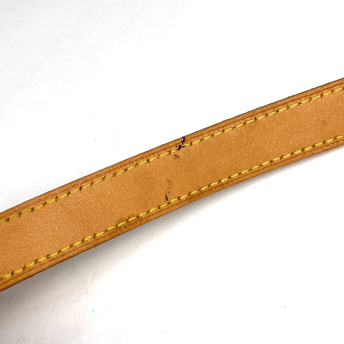 Louis Vuitton Musette Crossbody Shoulder Bag Monogram Brown — view 6