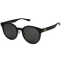 Gucci Interlocking Sunglasses Eyewear Acetate Black
