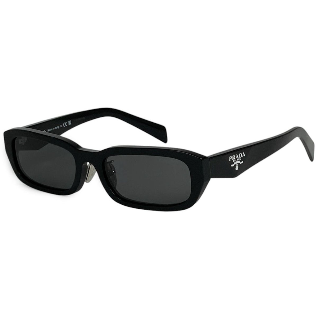 Prada Logo Sunglasses Eyewear Square