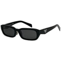 Prada Logo Sunglasses Eyewear Square