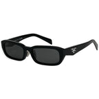 Prada Logo Sunglasses Eyewear Square