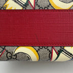 Gucci GG Pattern Tote Children's Space Print — view 3