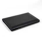 Hermes Mc2 Euclid Card Case Leather Black — view 2