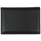 Hermes Mc2 Euclid Card Case Leather Black