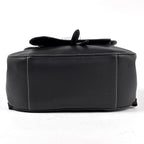 Dior Gallop Backpack Leather Black — view 3