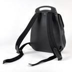 Dior Gallop Backpack Leather Black — view 2