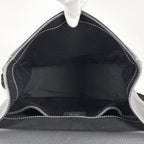 Dior Gallop Backpack Leather Black — view 9