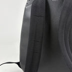 Dior Gallop Backpack Leather Black — view 7
