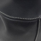 Dior Gallop Backpack Leather Black — view 4