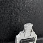 Dior Gallop Backpack Leather Black — view 8