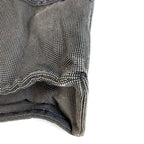 Hermes Handbag Her Line Canvas Gray — view 5