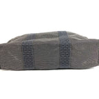 Hermes Handbag Her Line Canvas Gray — view 6