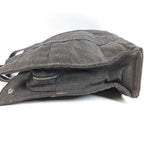 Hermes Handbag Her Line Canvas Gray — view 3