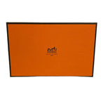 Hermes Notebook Agenda Vision Gray Beige — view 5