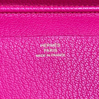 Hermes Notebook Agenda Vision Gray Beige — view 4