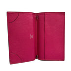 Hermes Notebook Agenda Vision Gray Beige — view 3