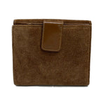 Gucci Hook Wallet Horsebit Brown — view 2