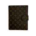 Louis Vuitton Notebook Monogram Mini Agenda 150 Ans Anniversary