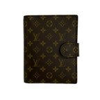 Louis Vuitton Notebook Monogram Mini Agenda 150 Ans Anniversary